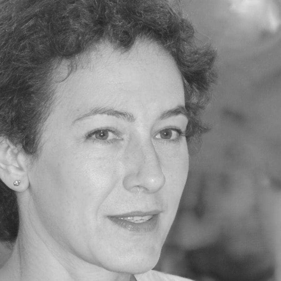 Portrait de Léonie Dufresne, responsable recherche obligataire