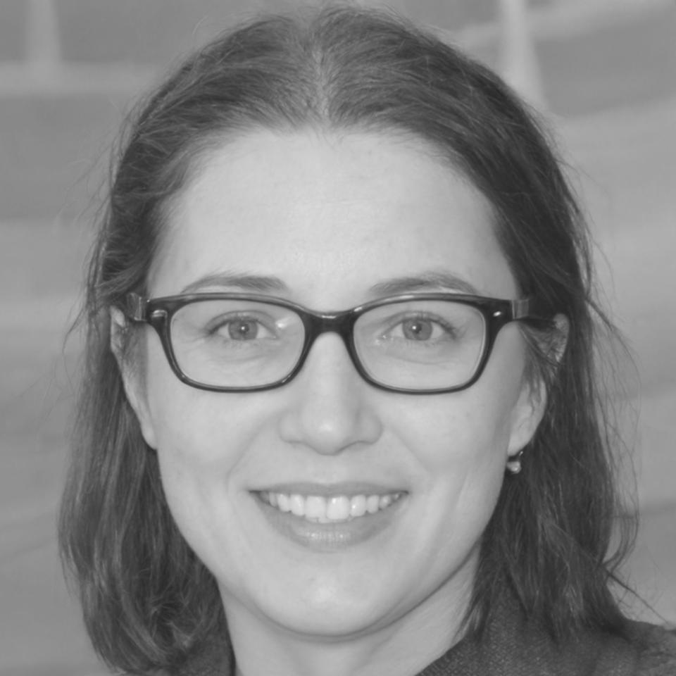 Portrait professionnel de Maëlys Toussaint