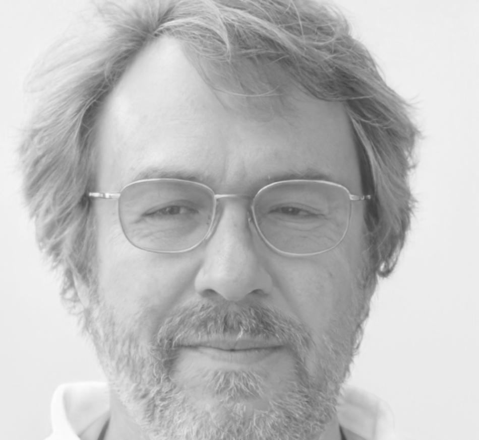 Portrait de Fabien Moreau, économiste quantitatif