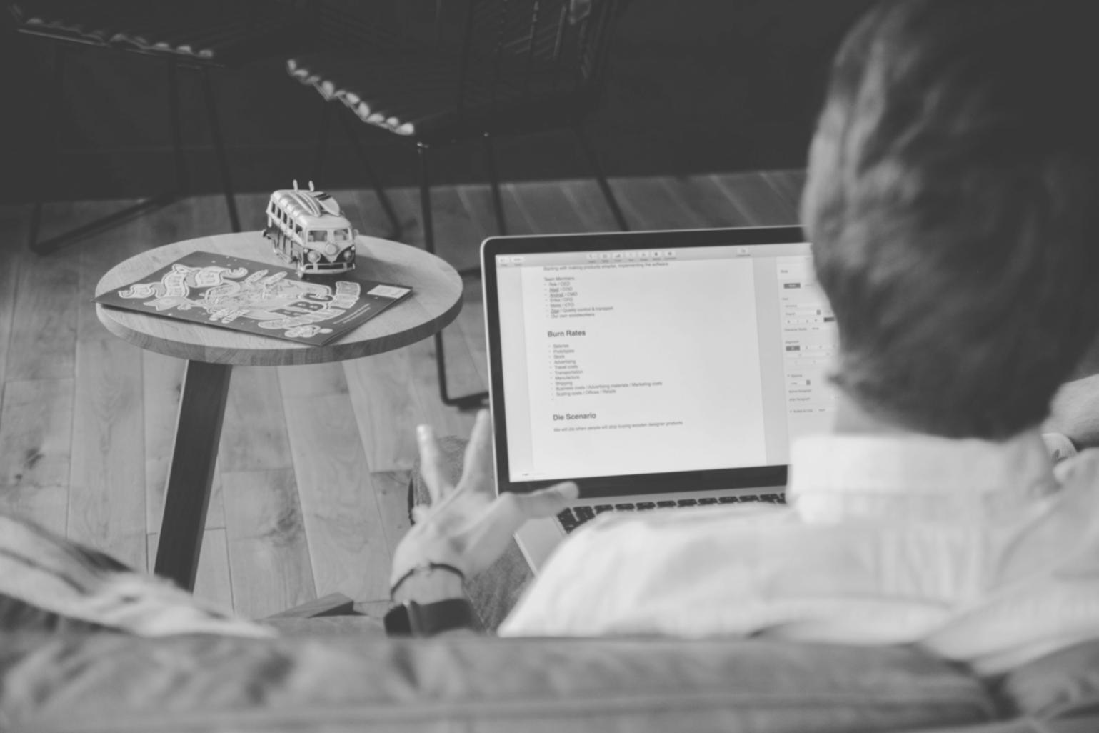 Processus de validation des données financières