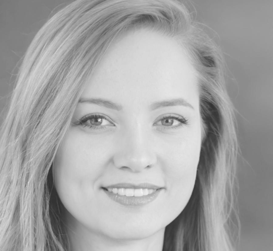 Portrait de Typhaine Leclerc